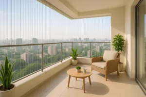 Read more about the article Why Invisible Grills Are a Smart Choice for Homes